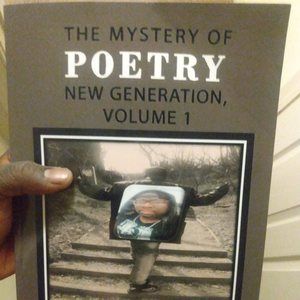 Meet your Posher, Cedric